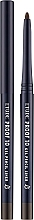 Fragrances, Perfumes, Cosmetics Automatic Waterproof Gel Eyeliner - Etude Proof 10 Gel Pencil