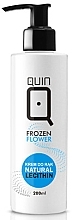 Fragrances, Perfumes, Cosmetics Hand Cream - Silcare Quin Frozen Flower