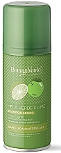 Dry Shampoo with Apple & Lime  - Bottega Verde Purifying Dry Shampoo — photo N1