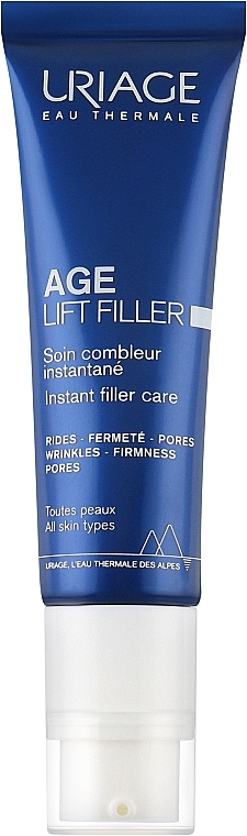 Instant Skin Filler - Uriage Age Lift Filler Instant Filler Care — photo N1