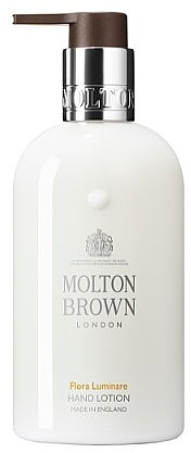 Molton Brown Flora Luminare - Menstrual Cup with Ring, S-size, blue glitter  — photo N1