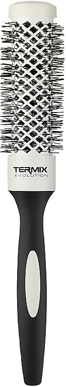 Thermal Brush for Thin & Weak Hair, 28 mm - Termix — photo N2