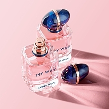 Giorgio Armani My Way - Eau de Parfum — photo N7