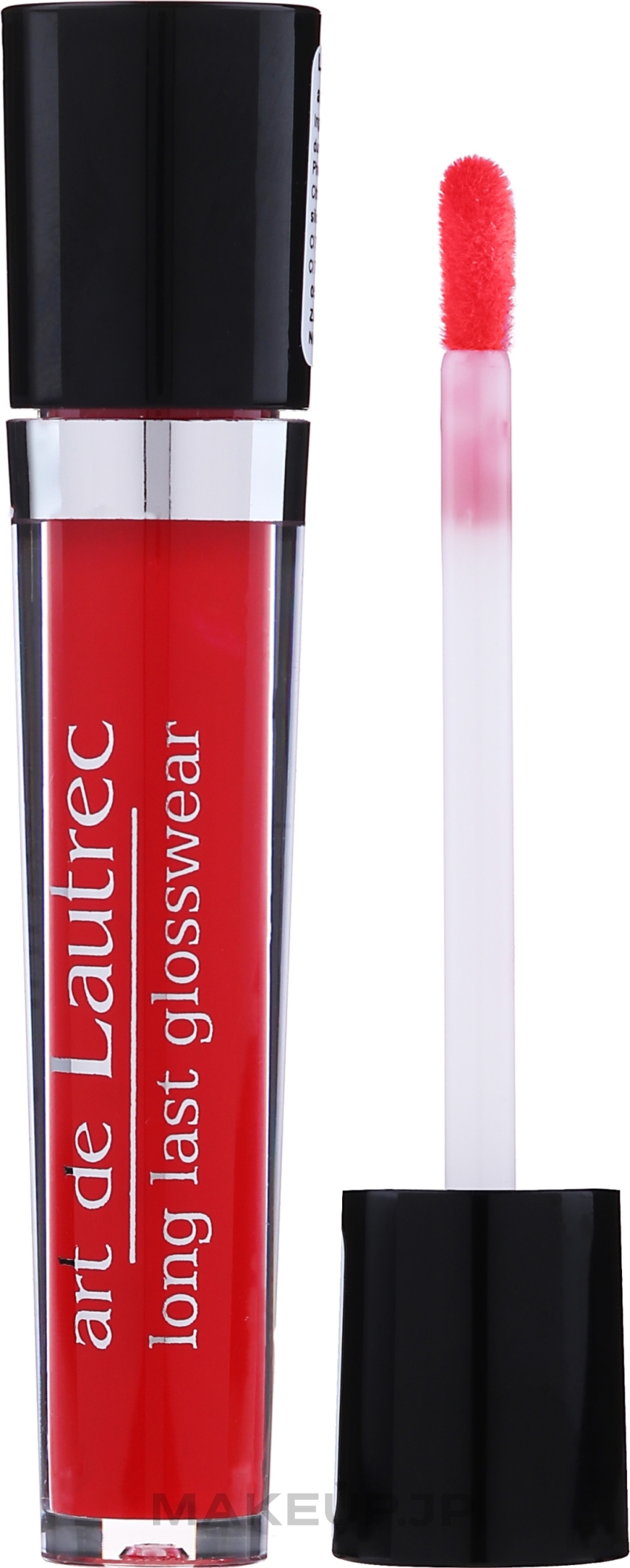 Lip Gloss - Art De Lautrec Lip Gloss Long Last Glosswear — photo 22