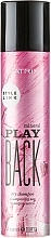 Dry Shampoo - Matrix Style Link Mineral Play Back Dry shampoo — photo N1