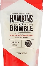 Nourishing Conditioner - Hawkins & Brimble Nourishing Conditioner EcoRefillable (refill) — photo N15