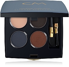 Fragrances, Perfumes, Cosmetics Eyeshadow - Color Me Couture Collection 4 Glimmer Eyeshadow