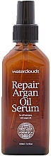 Repairing Serum with Argan Oil - Waterclouds Repair Argan Oil Serum — photo N4