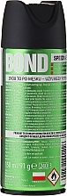 Deodorant - Bond Speedmaster Deo Spray — photo N8