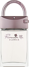 Fragrances, Perfumes, Cosmetics Mauboussin Promise Me Flower - Eau de Toilette