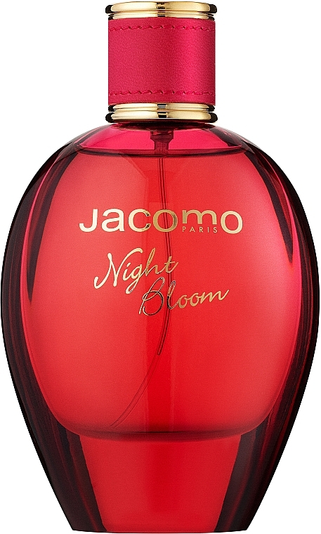 Jacomo Night Bloom - Eau de Parfum — photo N3