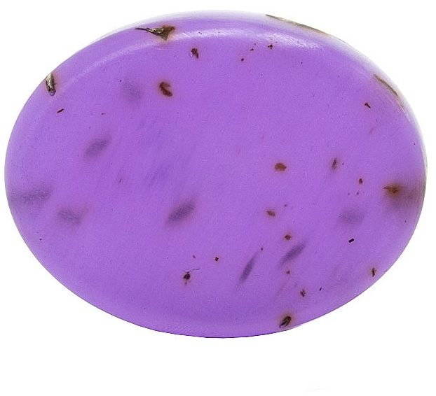 Lavender Glycerin Soap - Bulgarian Aromatherapy Lavender Glycerin Soap — photo N1