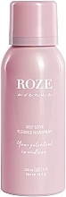 Fragrances, Perfumes, Cosmetics Elastic Hold Hair Spray - Roze Avenue Self Love Flexible Hairspray Travel Size