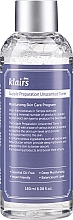 Soothing Face Toner - Klairs Supple Preparation Unscented Toner — photo N2