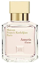 Maison Francis Kurkdjian Amyris Femme - Perfume (sample) — photo N1
