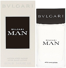 Fragrances, Perfumes, Cosmetics Bvlgari Man - After Shave Lotion