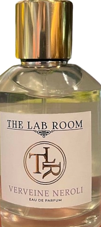 The Lab Room Verbena Neroli - Eau de Parfum — photo N1