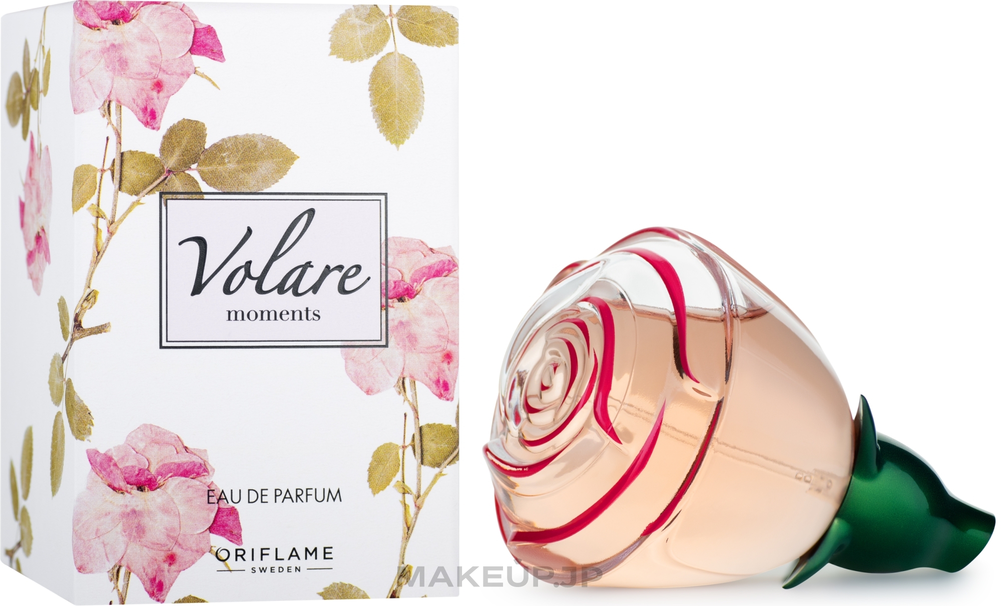 Oriflame Volare Moments - Eau de Parfum — photo 50 ml