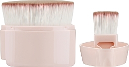 Makeup Brush - Eigshow Beauty F666-Pink — photo N2