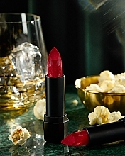 Lipstick - Catrice Scandalous Matte Lipstick — photo N25