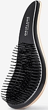 Fragrances, Perfumes, Cosmetics Detangling Brush, black - Oriflame