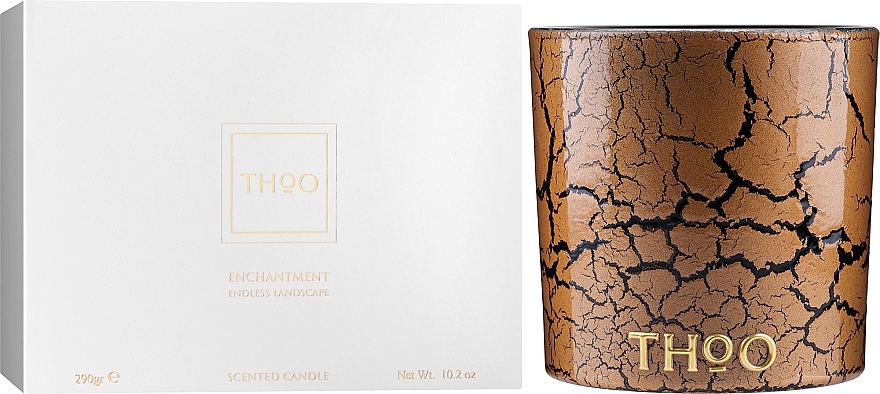 THOO Enchantment Endless Landscape Scented Candle - Scented Candle — photo N21