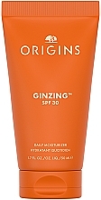 Fragrances, Perfumes, Cosmetics Daily Moisturizer SPF 30 - Origins Ginzing SPF30 Daily Moisturizer