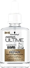 Fragrances, Perfumes, Cosmetics Hair Serum - Schwarzkopf Essence Ultime Omega Repair Serum