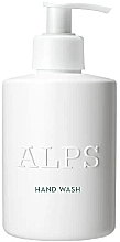 Liquid Hand Soap - Alps Life Hand Wash — photo N1