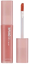 Lip Tint - Missha Dare Tint Melty Velvet — photo N1