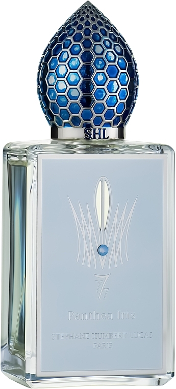 Stephane Humbert Lucas 777 Panthea Iris - Eau de Parfum — photo N3