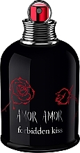 Fragrances, Perfumes, Cosmetics Cacharel Amor Amor Forbidden Kiss - Eau de Toilette