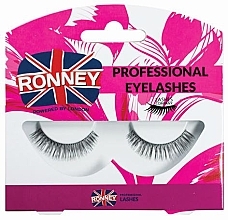 Fragrances, Perfumes, Cosmetics Flase Lashes - Ronney Professional Eyelashes 00011