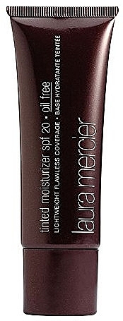 Tnting Day Moisturizer - Laura Mercier Tinted Moisturizer Broad Spectrum SPF 20 Oil Free — photo N3