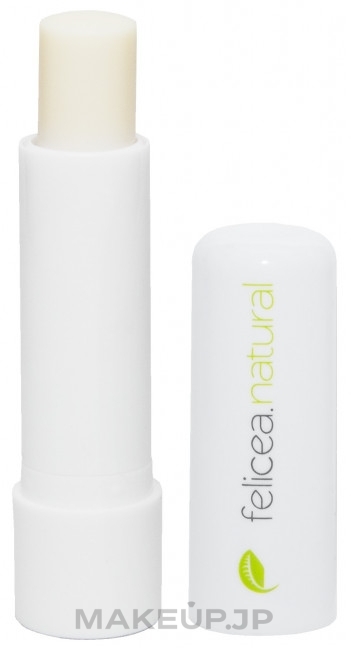 Protective Natural Lipstick - Felicea Natural Protective Lipstick — photo 12