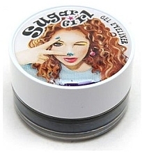 Fragrances, Perfumes, Cosmetics Gel Eyeliner - Baviphat Sugar Girl Gel Eyeliner