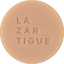 Nourishing Solid Shampoo - Lazartigue Nourishing Shampoo Bar — photo N15