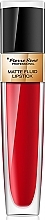 GIFT! Matte Lip Gloss - Pierre Rene Matte Fluid Lipstick — photo N1