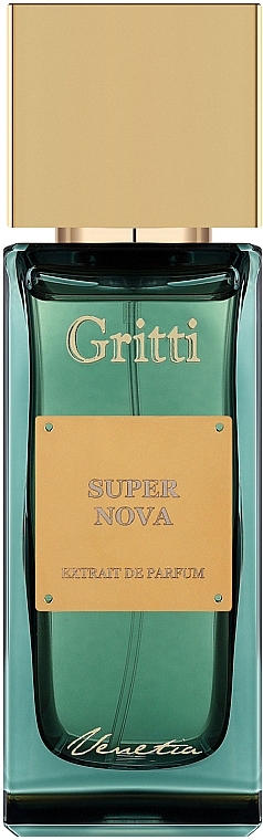 Dr. Gritti Super Nova - Perfumes — photo N1