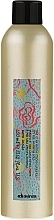 Fragrances, Perfumes, Cosmetics Hairspray for Maximun Hold - Davines This is an Extra Strong Hairspray