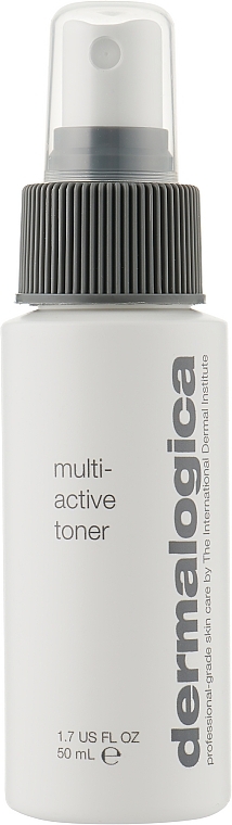 Set - Dermalogica Our Hydration Heroes (mask/50ml + cr/50ml + ton/50ml) — photo N3