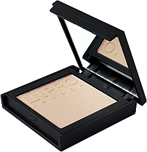 Mattifying Powder - LN Pro Fix & Matt Powder — photo N1