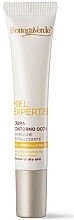 Fragrances, Perfumes, Cosmetics Eye Cream - Bottega Verde Mielexpertise Anti-Wrinkle Revitalising Eye Contour Cream