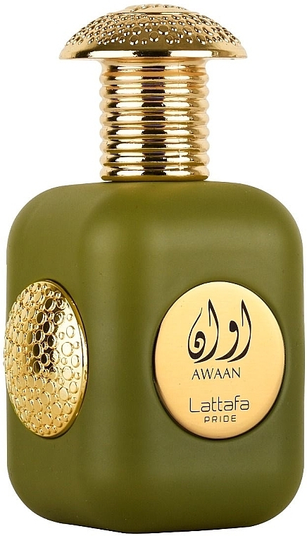 Lattafa Perfumes Pride Awaan - Eau de Parfum — photo N5