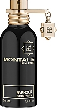 Montale Bakhoor - Eau de Parfum — photo N1