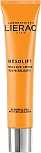 Remineralising Anti-Fatigue Cream - Lierac Mesolift Remineralising Anti-Fatigue Cream — photo N8