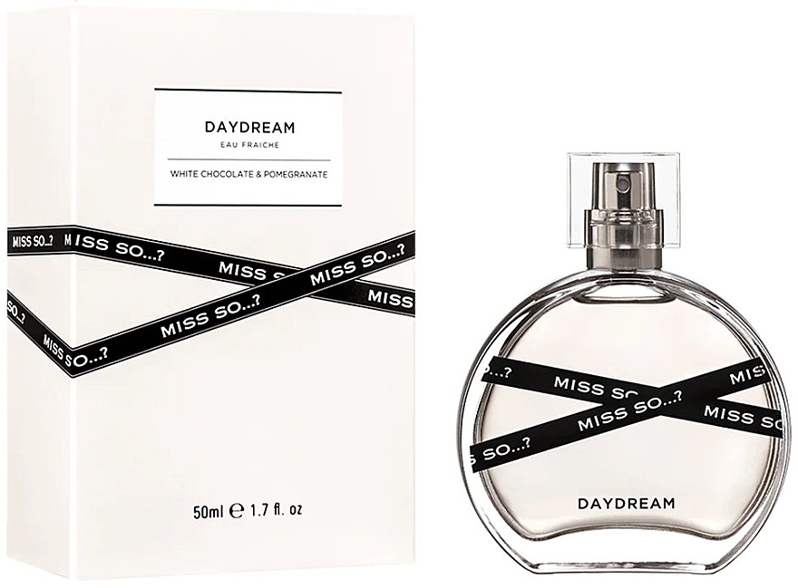 So…? Miss SO...? Daydream - Eau de Toilette — photo N1