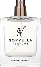 GIFT! Sorvella Perfume V-244 - Parfum — photo N1