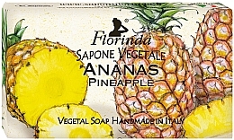 Pineapple Natural Soap - Florinda Pineapple Natural Soap — photo N1