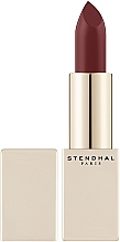 Fragrances, Perfumes, Cosmetics Lipstick - Stendhal Pur Luxe Care Lipstick